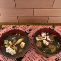ぽーみゅー's cooksnap of when they made 簡単カレー南蛮♡市販のカレールウ♡.