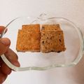きてぃコ★'s cooksnap of when they made おからパウダー&サイリウムのスコーン.