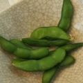 クックUL8OCM☆'s cooksnap of when they made 枝豆はレンジ加熱が便利で簡単♪.