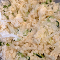 タイガーりり's cooksnap of when they made ★我が家の定番★おから＆豆腐のサラダ.