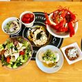 komutatata's cooksnap of when they made 茹でむね肉の葱みそソース.