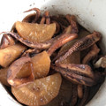 クック0T5NA5☆'s cooksnap of when they made 《ストウブ》15分♪いかと大根の煮物.
