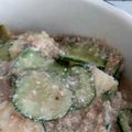 名月。's cooksnap of when they made 冷や汁.