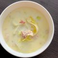 みゃむのお料理日記☆'s cooksnap of when they made 白菜とベーコンのクリーム煮.