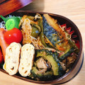⁂mai⁂'s cooksnap of when they made 塩さばの南蛮漬け.