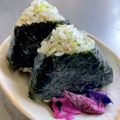 いなばっくす☆'s cooksnap of when they made やみつき悪魔のおにぎり.