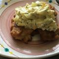 そのうち老々's cooksnap of when they made 簡単！最強タルタルソース.