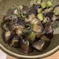 さとかげつん's cooksnap of when they made 大葉でさっぱり☆なすとオクラの煮浸し.
