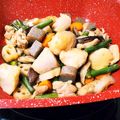 ☆かっつん☆彡's cooksnap of when they made 筑前煮.