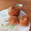 ゆゆこ0's cooksnap of when they made お家で作ろう簡単HMチーズボール！.