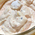 ポリシーチョコ's cooksnap of when they made いきなり いちごムース♥.
