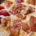 なごま's cooksnap of when they made たまらん！トマらん！たまトマいため.