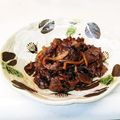Yukiまむ's cooksnap of when they made ほっとくだけ◎牛肉のしぐれ煮.
