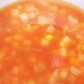 クックDAD's cooksnap of when they made 定番★超簡単大満足うまうまミネストローネ.