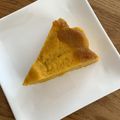 ウサギ組っち's cooksnap of when they made 豆乳かぼちゃプリン.