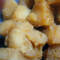 うめもどき's cooksnap of when they made ジャガイモの煮っころがし.