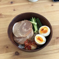takano0928's cooksnap of when they made めんつゆと砂糖で超簡単☆コク旨味玉.