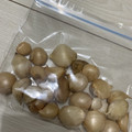 しゅんのいちごまま's cooksnap of when they made ニンニクの冷凍保存法.