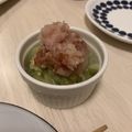 ysakY's cooksnap of when they made 茄子そうめんの麺つゆ梅おろし.
