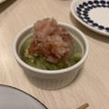 ysakY's cooksnap of when they made 茄子そうめんの麺つゆ梅おろし.