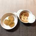 sAix59's cooksnap of when they made 【離乳食・幼児食】簡単オートミールおやき.