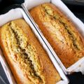 さぁみぃちゃん's cooksnap of when they made 紅茶のしっとりふわふわパウンドケーキ.