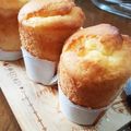 ぐちょりん's cooksnap of when they made 簡単混ぜるだけ！マフィン♪カップケーキ.