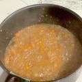 はらぺこまさる's cooksnap of when they made 離乳食後期☆ラタトゥイユ.