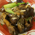 クックさゆまる's cooksnap of when they made ナスとみょうがのさっと煮.