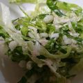 クック24AIG3☆'s cooksnap of when they made 無限キャベツのサクサクサラダ.