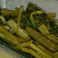 こびぃ。's cooksnap of when they made 1番簡単☆レンジで小松菜の胡麻和え.