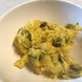 ハタケちゃん's cooksnap of when they made 母絶賛かぼちゃのデパ地下ヨーグルトサラダ.