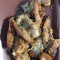 クックtetsu2's cooksnap of when they made おつまみに！やげん軟骨のバタポン炒め.