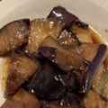 pika3's cooksnap of when they made ナスのバルサミコマリネ.