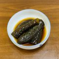 ふしみりつ's cooksnap of when they made 茄子の煮物.