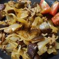 Ｍぱん's cooksnap of when they made 豚バラの酢豚風.
