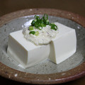 途上君's cooksnap of when they made 味噌マヨみょうが　冷奴☆.