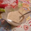 rie-tin's cooksnap of when they made ちょっと欲しいときのゴマドレッシング.