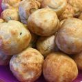なんかす's cooksnap of when they made アレルギー対応　たこ焼き 卵なし.