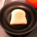 ☆ichika＊☆'s cooksnap of when they made ジューシーパン.