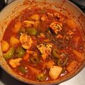 ｊｙｏｎｊｙｏｎ's cooksnap of when they made インドレストラン風ドライカレー.