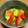 まこすけファミリー's cooksnap of when they made 〃アボカドとトマトのわさび醤油和え.