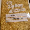ママハナ8's cooksnap of when they made 大豆200gで簡単お味噌作り♡.