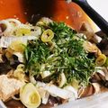 ロミみ's cooksnap of when they made 簡単に✿なすの揚げびたし～さっぱり味.