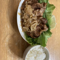 オヤジの週末キッチン's cooksnap of when they made 絶品豚の生姜焼き.