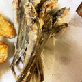 スノーディッシュ's cooksnap of when they made ししゃもの唐揚げ♪.