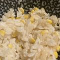 みぃやん！'s cooksnap of when they made とうきびごはん‥とうもろこしごはん…。.