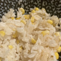 みぃやん！'s cooksnap of when they made とうきびごはん‥とうもろこしごはん…。.