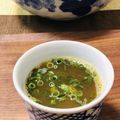 hiro_aya's cooksnap of when they made 夏のそうめん/ひやむぎ✧卵づゆ.