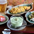 マユガリータ's cooksnap of when they made アボカド豆腐.